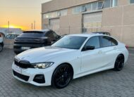 BMW 330d M-SPORT