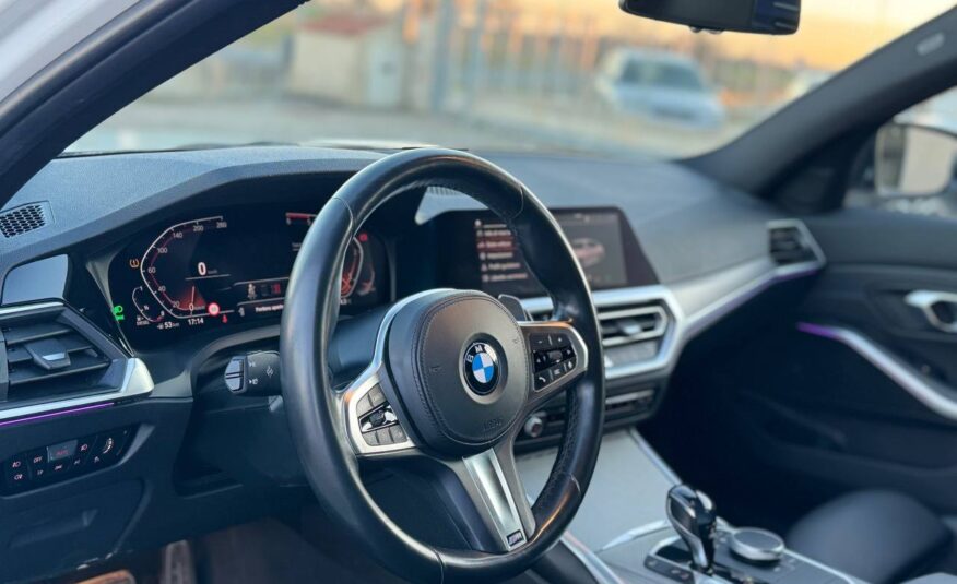 BMW 330d M-SPORT