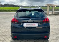 PEUGEOT 2008 BLUEHDI 100CV ACTIVE