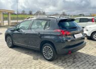 PEUGEOT 2008 BLUEHDI 100CV ACTIVE