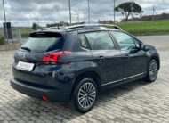 PEUGEOT 2008 BLUEHDI 100CV ACTIVE