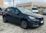 PEUGEOT 2008 BLUEHDI 100CV ACTIVE