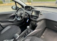 PEUGEOT 2008 BLUEHDI 100CV ACTIVE