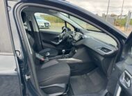 PEUGEOT 2008 BLUEHDI 100CV ACTIVE