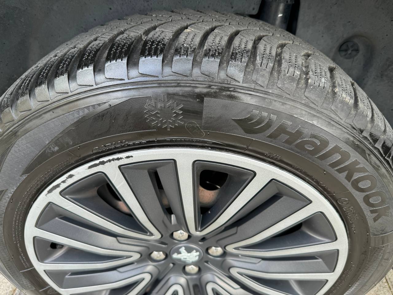 PEUGEOT 2008 BLUEHDI 100CV ACTIVE