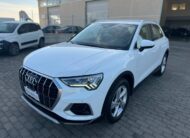 AUDI Q3 35 TFSI MHEV S-TRONIC BUSINESS ADVANCED