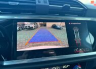 AUDI Q3 35 TFSI MHEV S-TRONIC BUSINESS ADVANCED