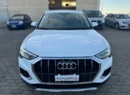 AUDI Q3 35 TFSI MHEV S-TRONIC BUSINESS ADVANCED