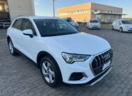 AUDI Q3 35 TFSI MHEV S-TRONIC BUSINESS ADVANCED