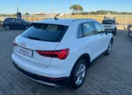 AUDI Q3 35 TFSI MHEV S-TRONIC BUSINESS ADVANCED