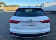 AUDI Q3 35 TFSI MHEV S-TRONIC BUSINESS ADVANCED