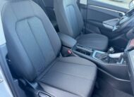 AUDI Q3 35 TFSI MHEV S-TRONIC BUSINESS ADVANCED