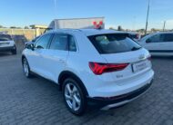 AUDI Q3 35 TFSI MHEV S-TRONIC BUSINESS ADVANCED