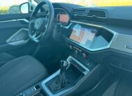 AUDI Q3 35 TFSI MHEV S-TRONIC BUSINESS ADVANCED
