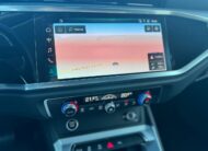 AUDI Q3 35 TFSI MHEV S-TRONIC BUSINESS ADVANCED