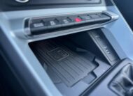 AUDI Q3 35 TFSI MHEV S-TRONIC BUSINESS ADVANCED