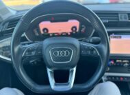 AUDI Q3 35 TFSI MHEV S-TRONIC BUSINESS ADVANCED