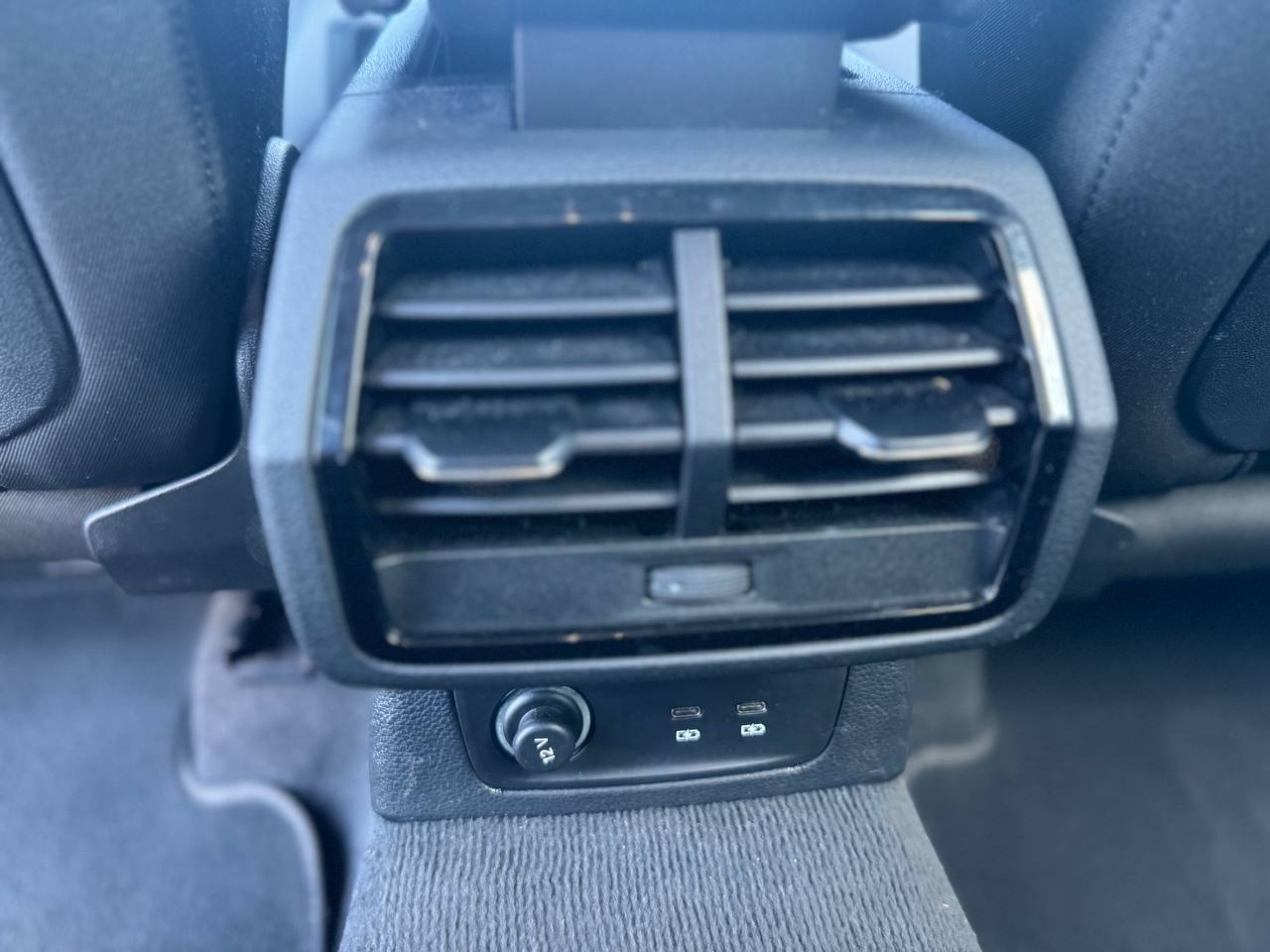 AUDI Q3 35 TFSI MHEV S-TRONIC BUSINESS ADVANCED