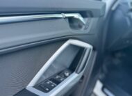 AUDI Q3 35 TFSI MHEV S-TRONIC BUSINESS ADVANCED