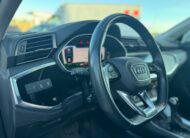 AUDI Q3 35 TFSI MHEV S-TRONIC BUSINESS ADVANCED