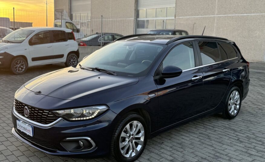 FIAT TIPO 1.6 MJET