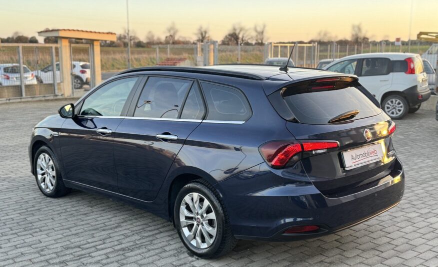 FIAT TIPO 1.6 MJET