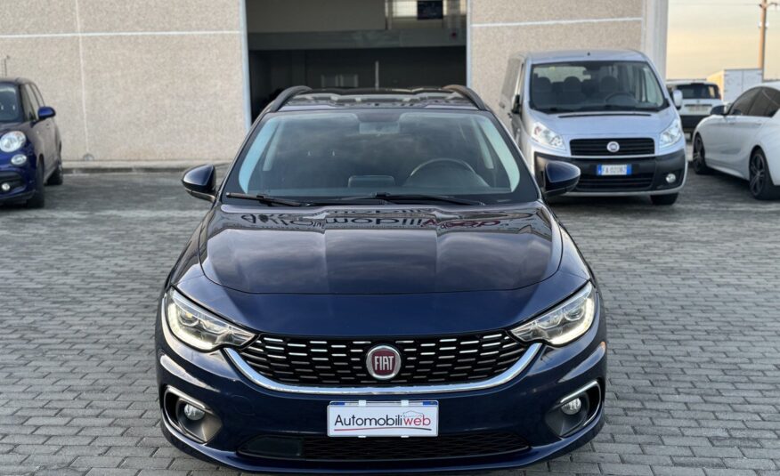 FIAT TIPO 1.6 MJET