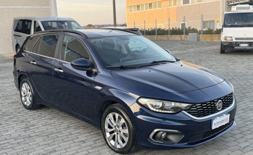 FIAT TIPO 1.6 MJET