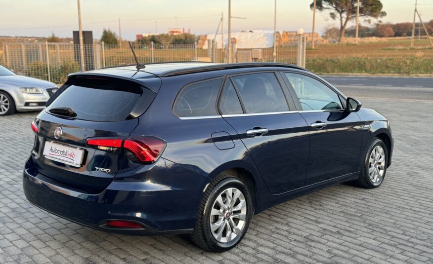 FIAT TIPO 1.6 MJET