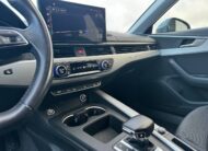 AUDI A4 ALLROAD 2.0 40 TDI