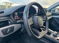 AUDI A4 ALLROAD 2.0 40 TDI