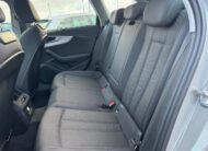 AUDI A4 ALLROAD 2.0 40 TDI