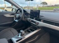 AUDI A4 ALLROAD 2.0 40 TDI