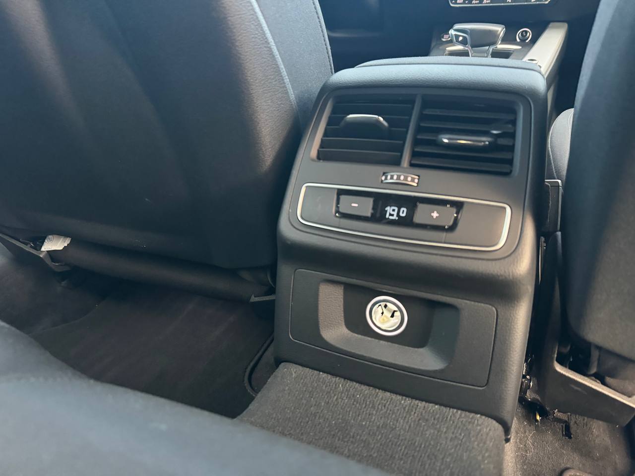 AUDI A4 ALLROAD 2.0 40 TDI