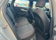 AUDI A4 ALLROAD 2.0 40 TDI