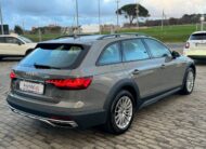 AUDI A4 ALLROAD 2.0 40 TDI