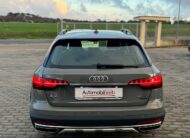 AUDI A4 ALLROAD 2.0 40 TDI