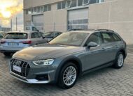 AUDI A4 ALLROAD 2.0 40 TDI
