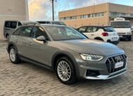 AUDI A4 ALLROAD 2.0 40 TDI