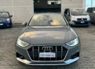 AUDI A4 ALLROAD 2.0 40 TDI