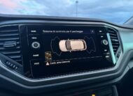 VOLKSWAGEN T-ROC 2.0TDI