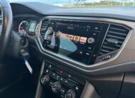 VOLKSWAGEN T-ROC 2.0TDI