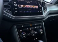VOLKSWAGEN T-ROC 2.0TDI