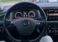 VOLKSWAGEN T-ROC 2.0TDI
