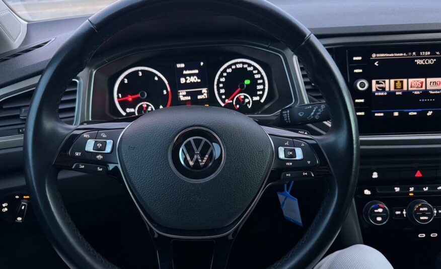 VOLKSWAGEN T-ROC 2.0TDI