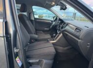 VOLKSWAGEN T-ROC 2.0TDI