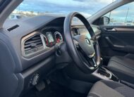 VOLKSWAGEN T-ROC 2.0TDI