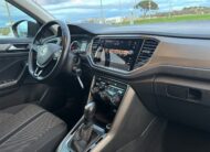 VOLKSWAGEN T-ROC 2.0TDI
