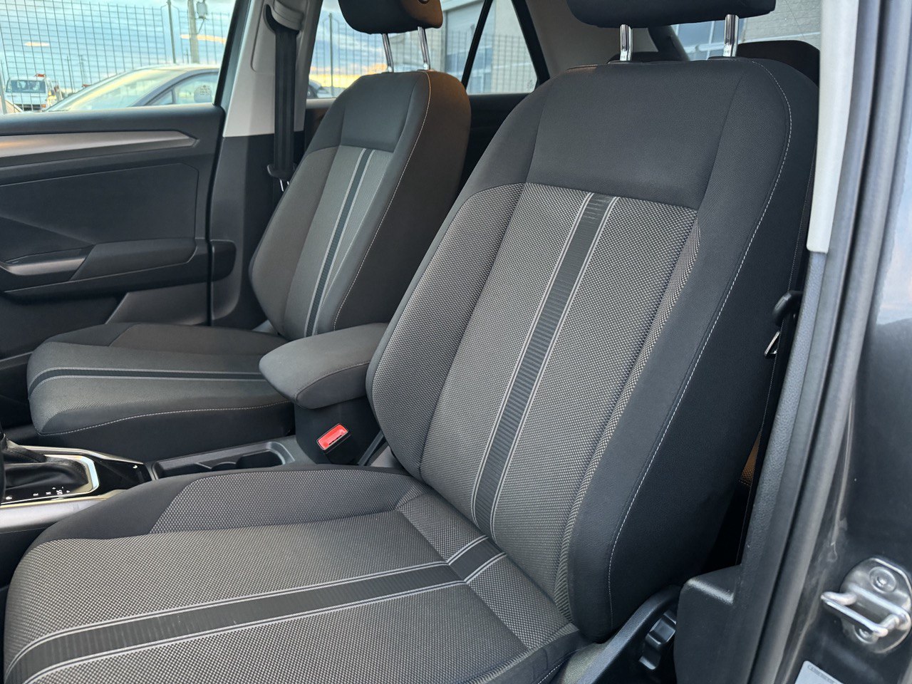 VOLKSWAGEN T-ROC 2.0TDI