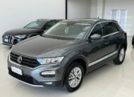 VOLKSWAGEN T-ROC 2.0TDI